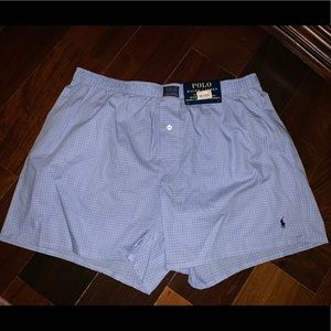 Polo Ralph Lauren Boxers